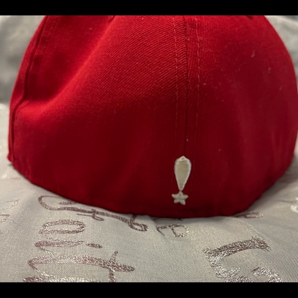 Play Cloths Hat - Picture 3 of 5